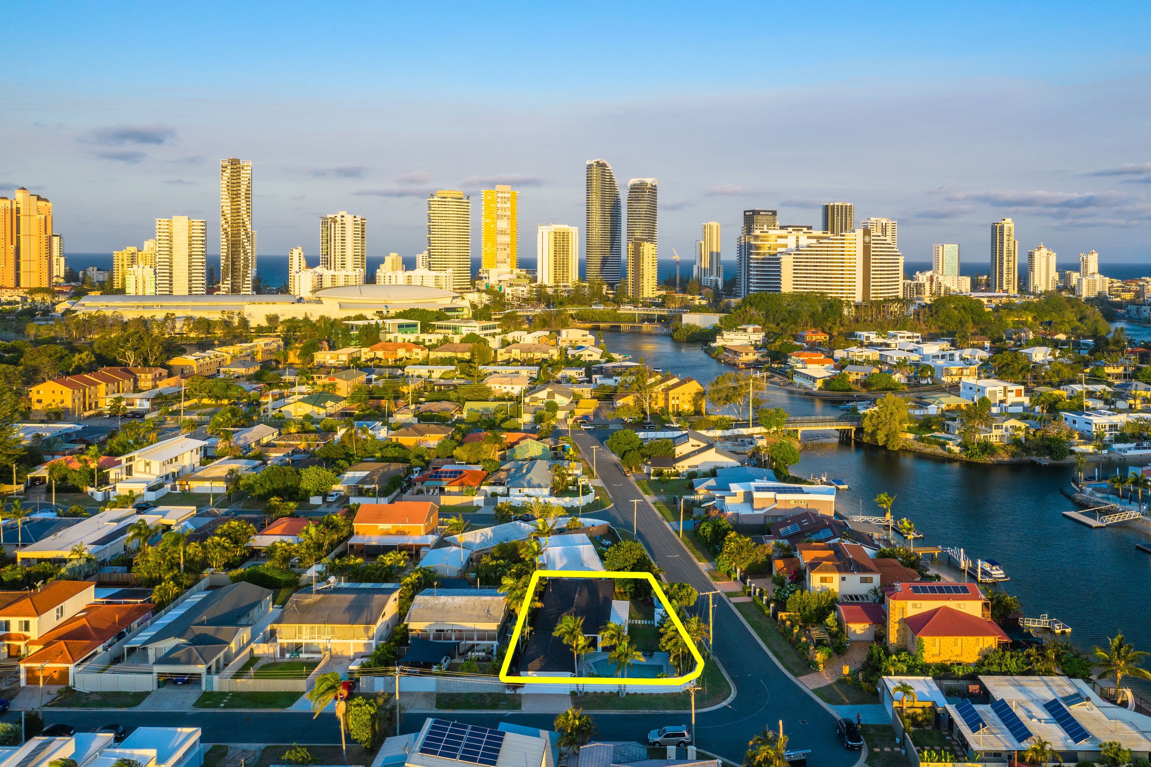 20 Sonder Street, Broadbeach Waters QLD 4218, Broadbeach Waters - Thumbnail 6