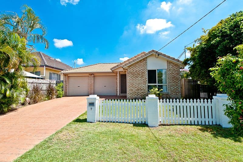 7 Ardill Street, ZILLMERE QLD 4034, Zillmere - Image 1