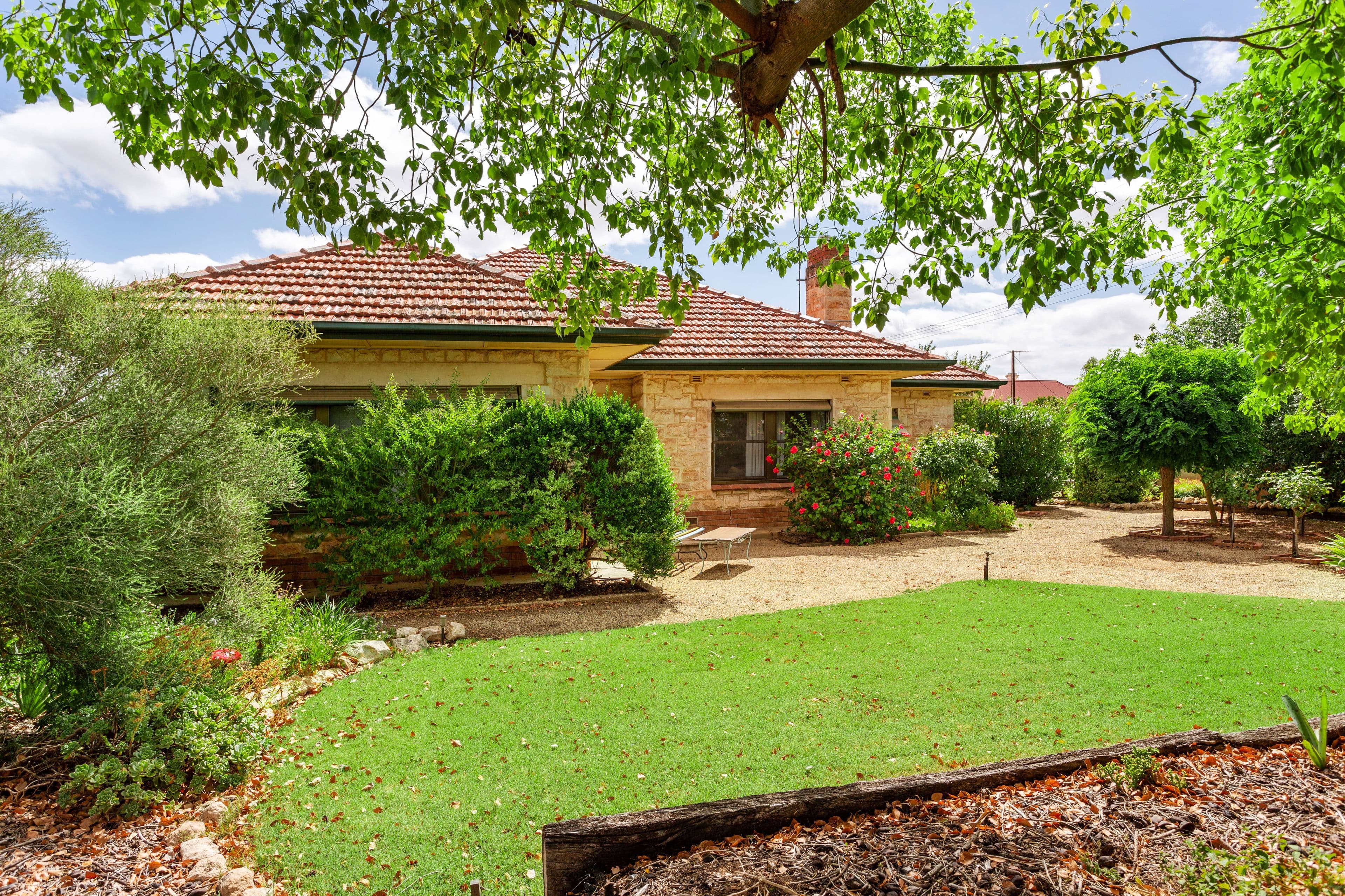 33 Wallace Street, Balaklava SA 5461, Balaklava - Image 1