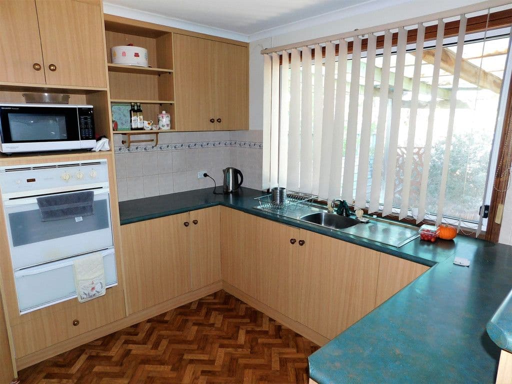 20 Bertha Street, Bordertown SA 5268, Bordertown - Thumbnail 2