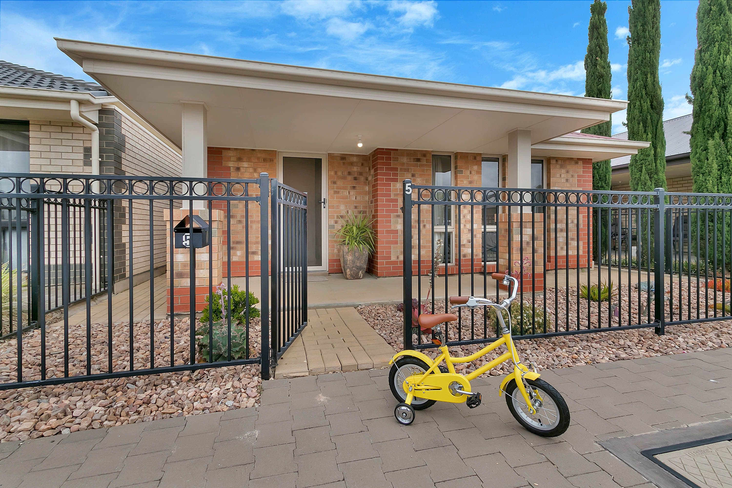 5 Gold Street, Munno Para SA 5115, Munno Para - Image 1