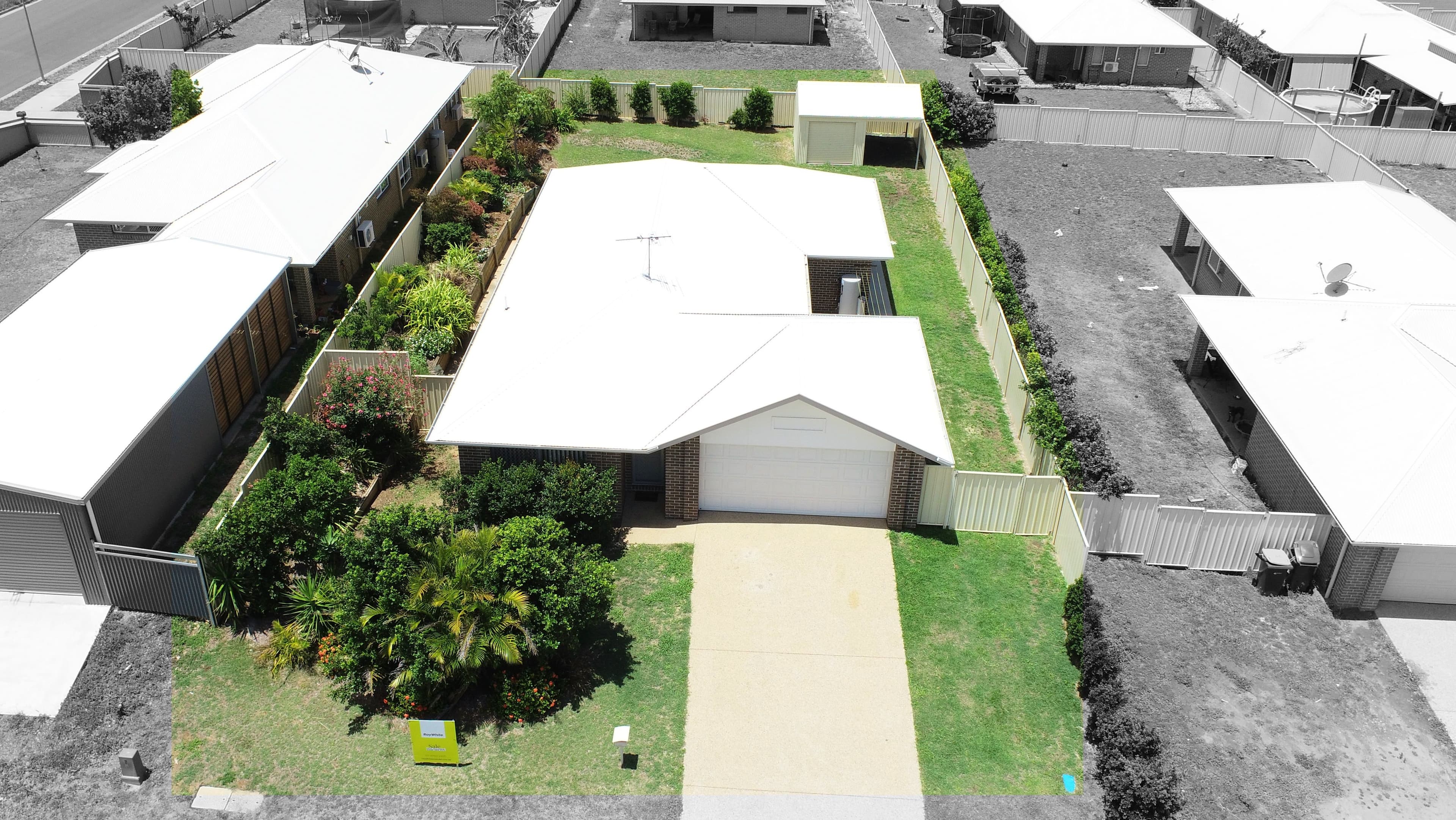3 Windermere Street, Emerald QLD 4720, Emerald - Image 1