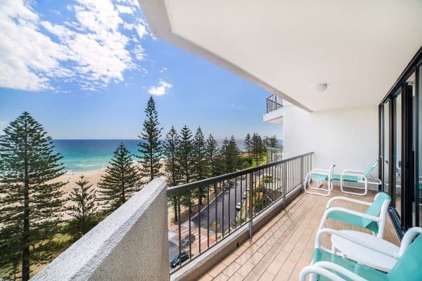 190 Marine Parade 'Columbia', RAINBOW BAY QLD 4225, Rainbow Bay - Image 1