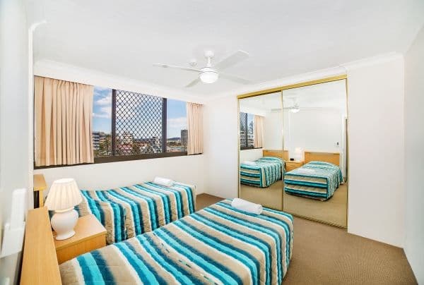190 Marine Parade 'Columbia', RAINBOW BAY QLD 4225, Rainbow Bay - Thumbnail 5
