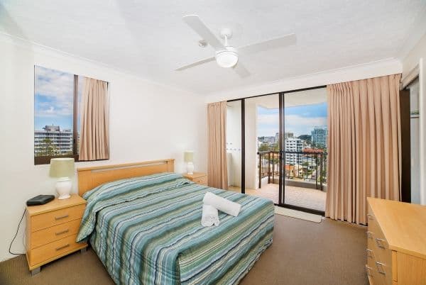 190 Marine Parade 'Columbia', RAINBOW BAY QLD 4225, Rainbow Bay - Thumbnail 7
