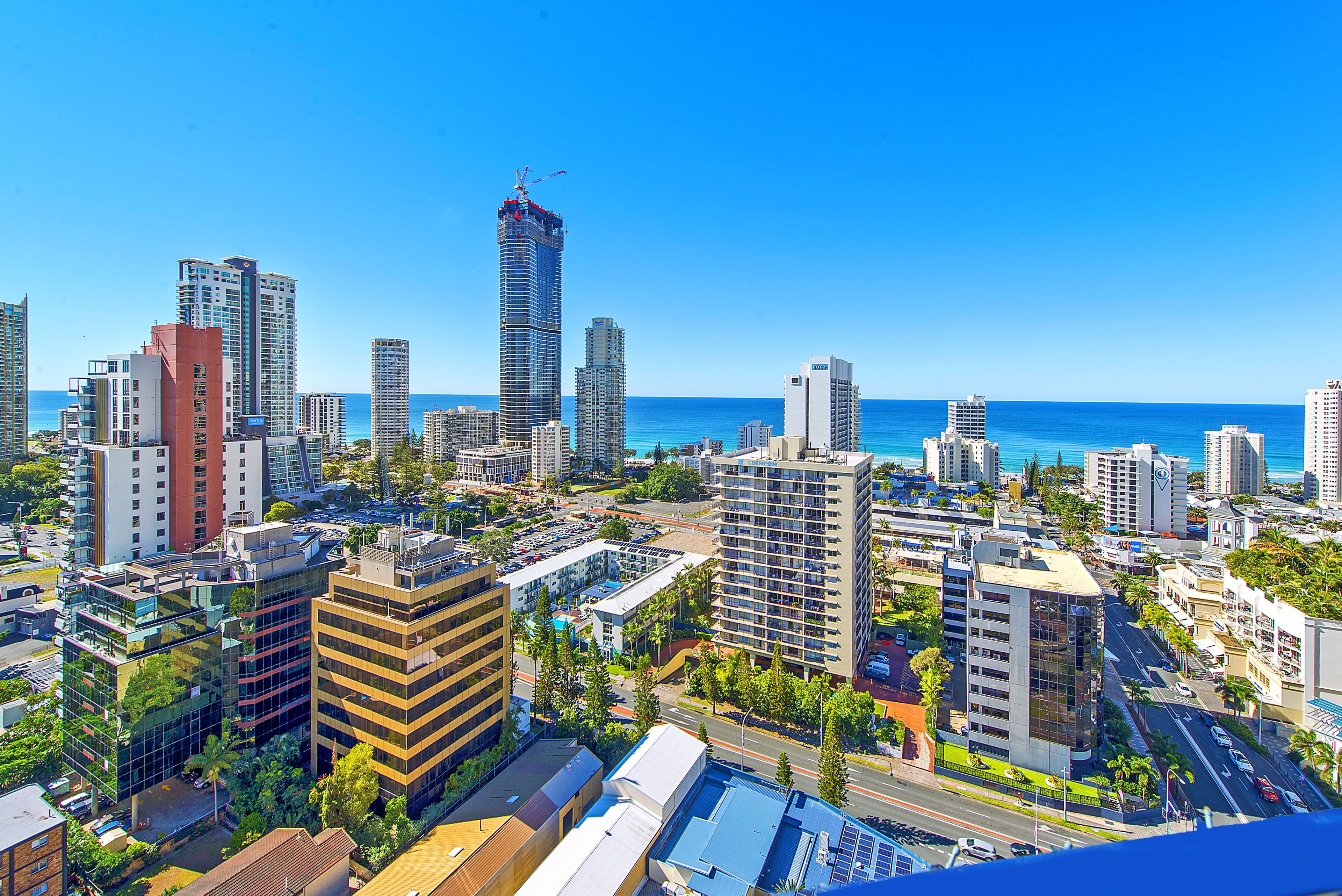 2 Riverview Parade, Surfers Paradise QLD 4217, Surfers Paradise - Thumbnail 3