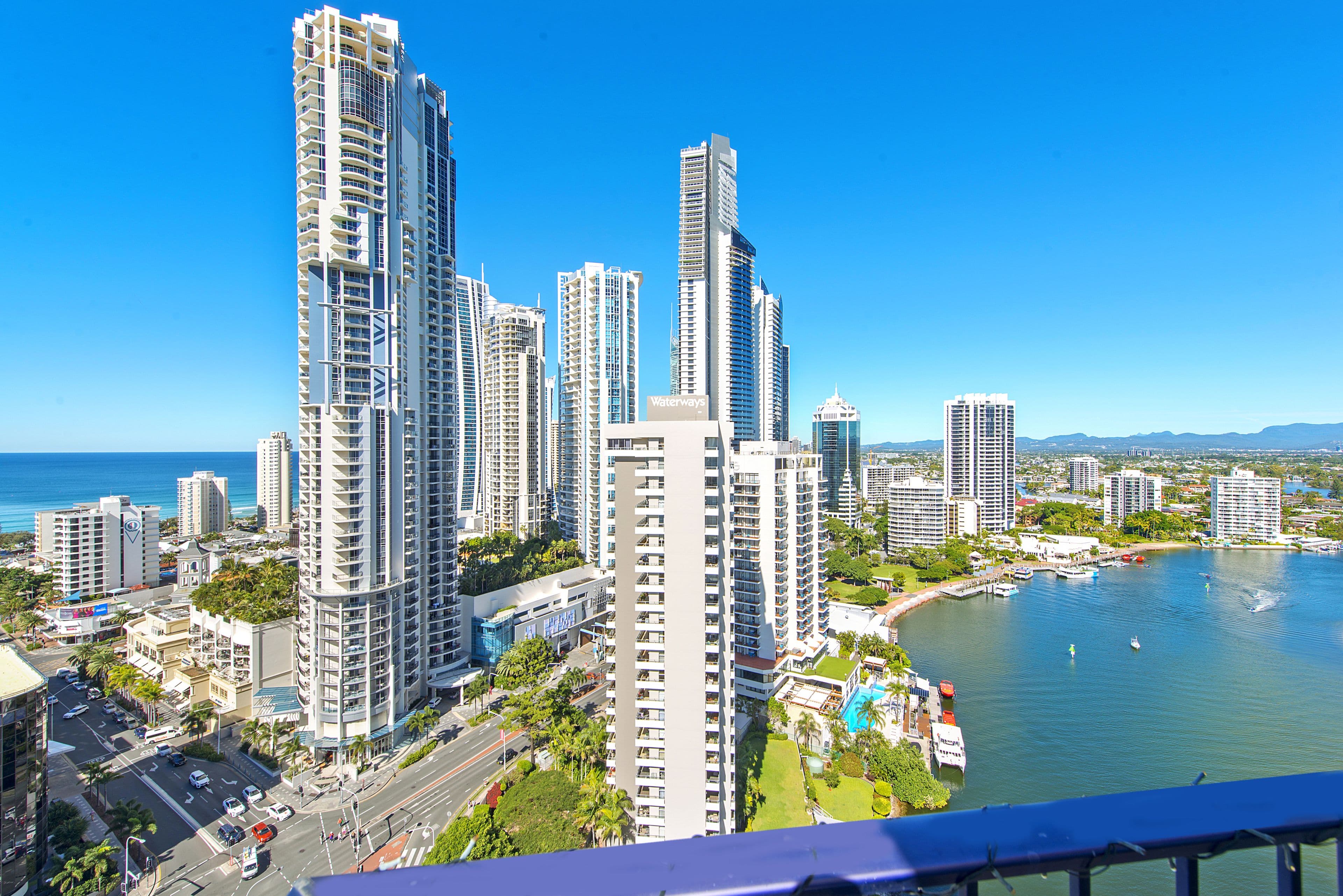 2 Riverview Parade, Surfers Paradise QLD 4217, Surfers Paradise - Thumbnail 4