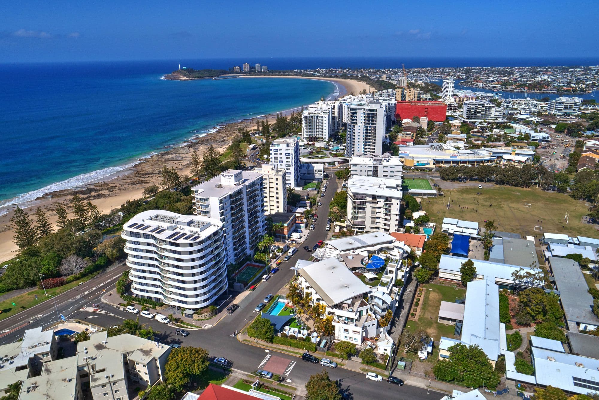 87-89 First Avenue, Mooloolaba QLD 4557, Mooloolaba - Image 1
