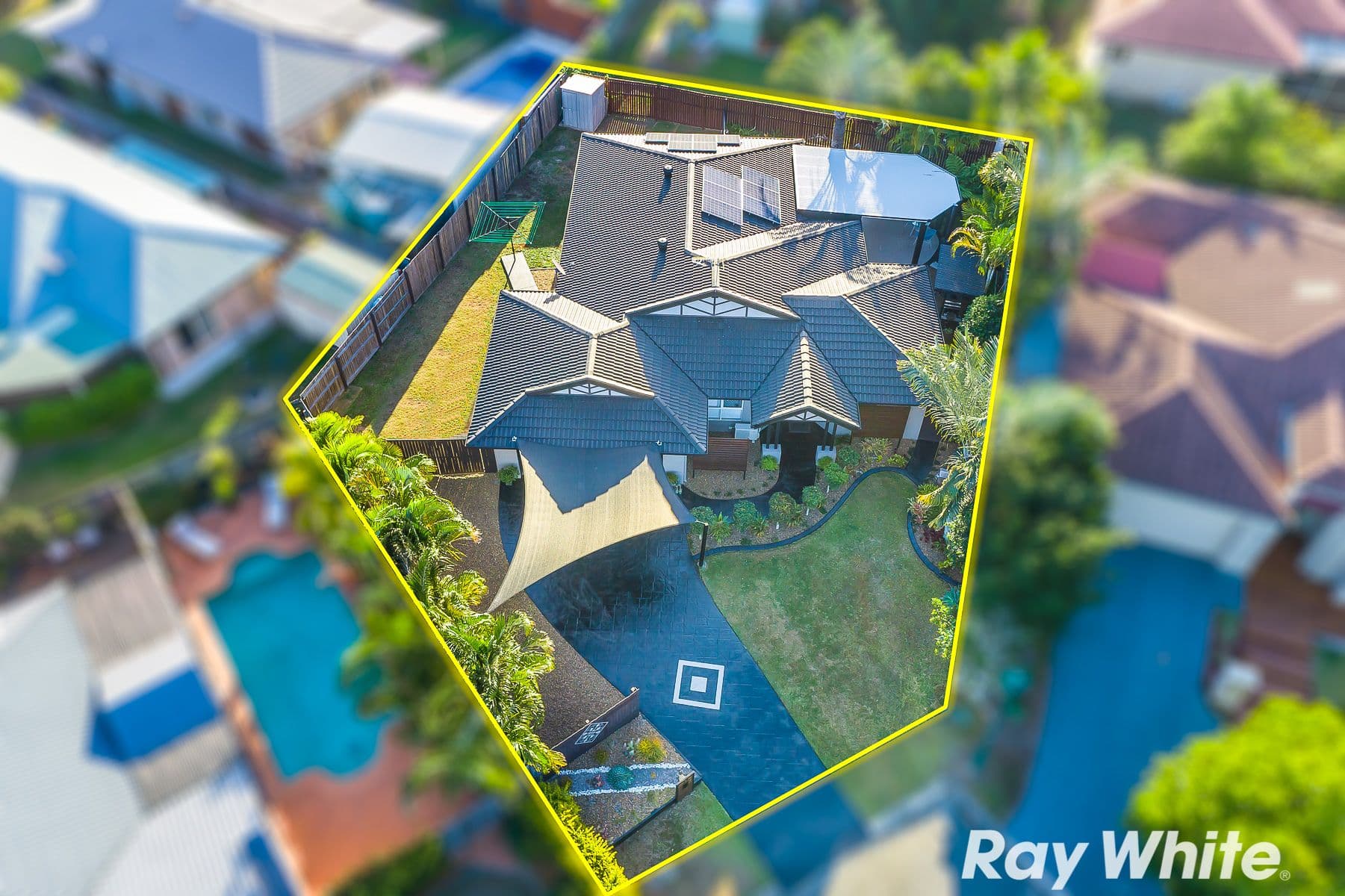 13 Lockhart Place, Murrumba Downs QLD 4503, Murrumba Downs - Thumbnail 5