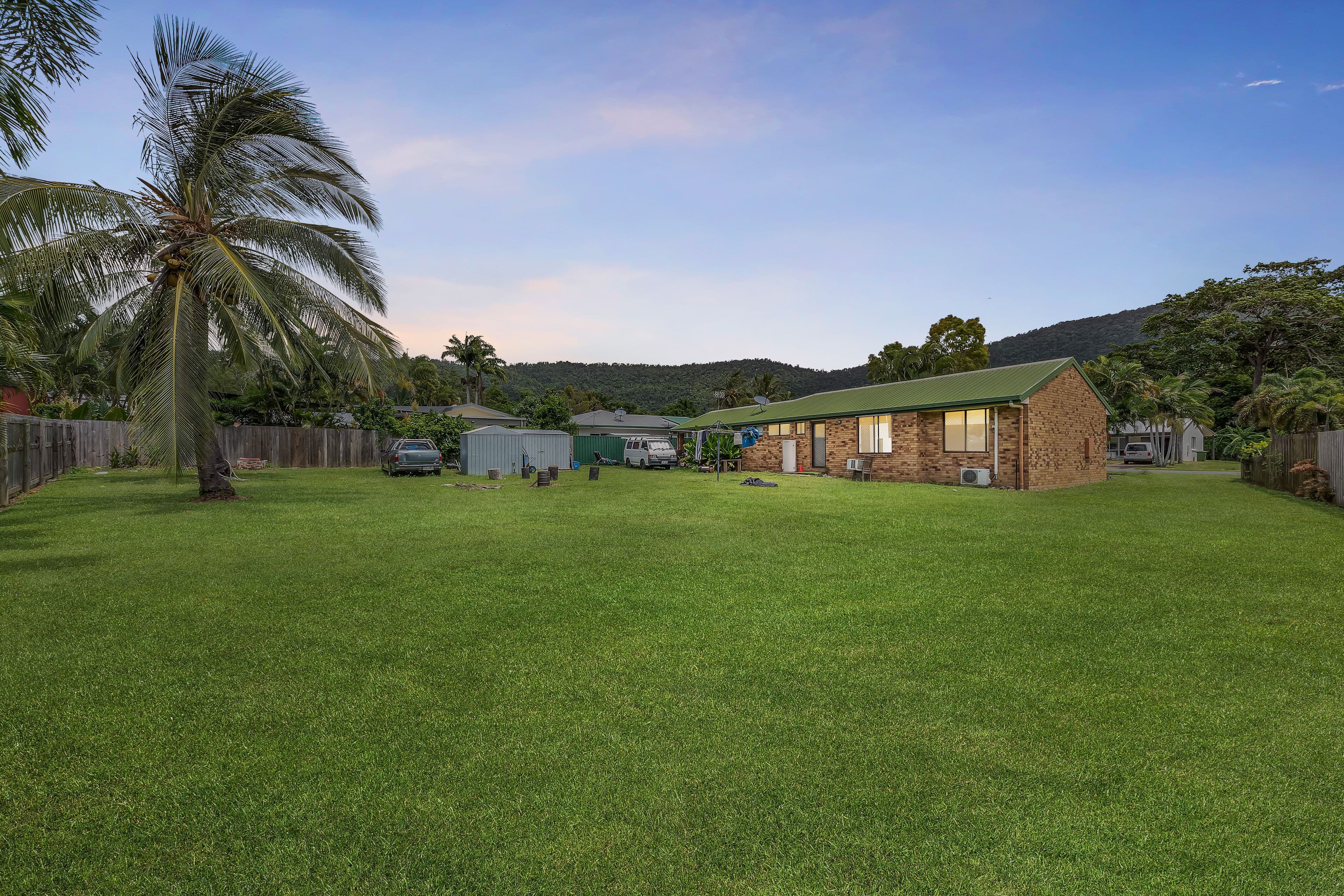 13 Catherine Crescent, Jubilee Pocket QLD 4802, Jubilee Pocket - Image 1