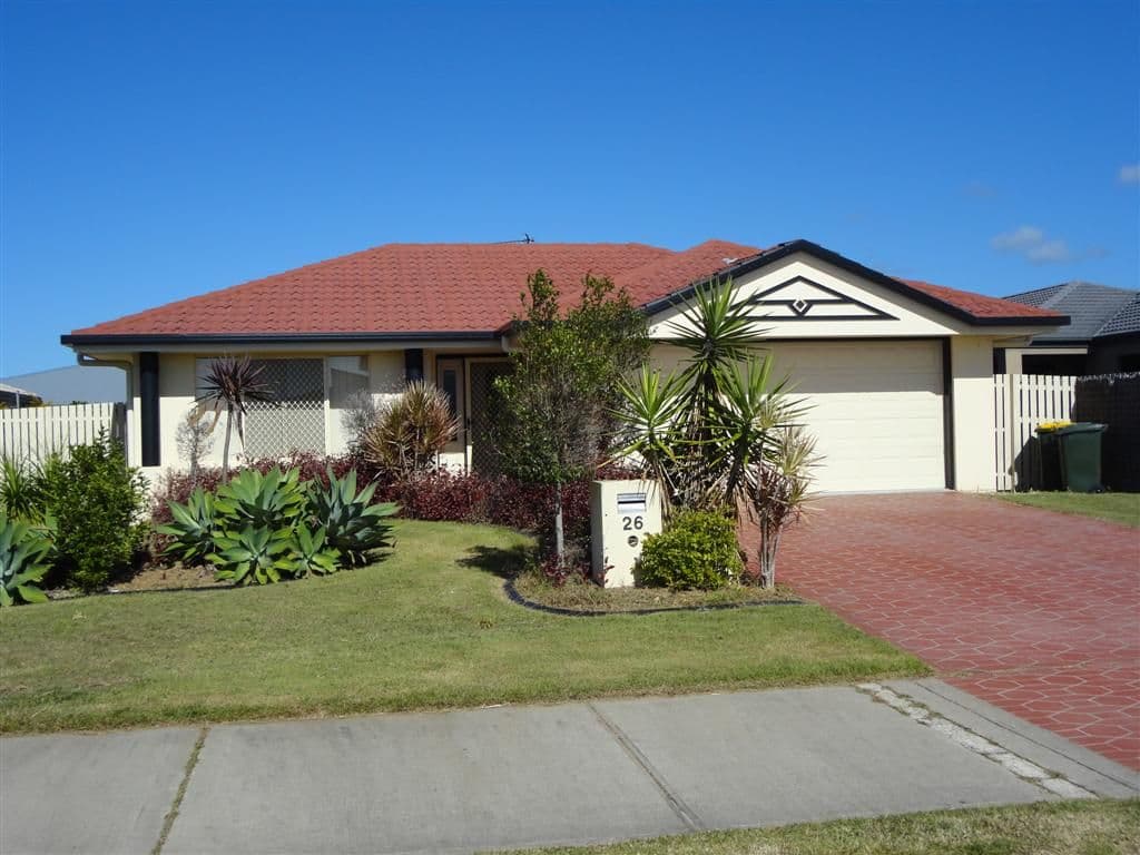 26 Endeavour Way, ELI WATERS QLD 4655, Eli Waters - Image 1