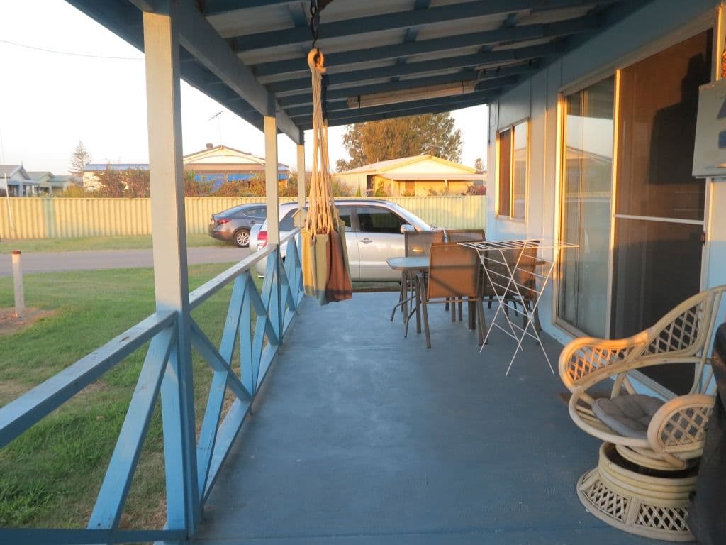 1 Captains Crescent, WEST END WA 6530, West End - Thumbnail 3