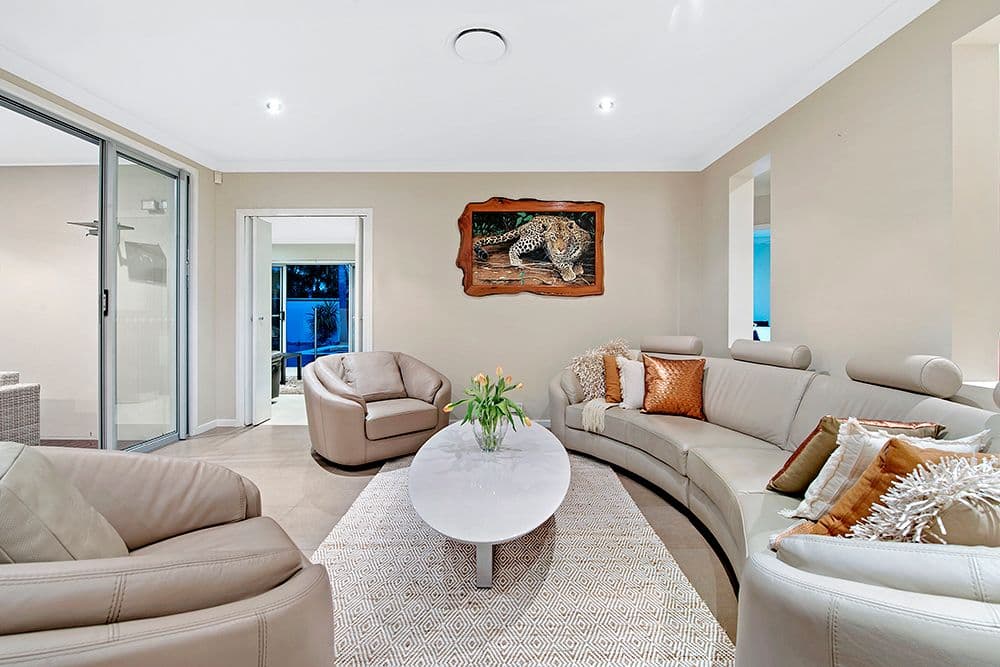 9 Bashful Lane, Coomera Waters QLD 4209, Coomera Waters - Thumbnail 8