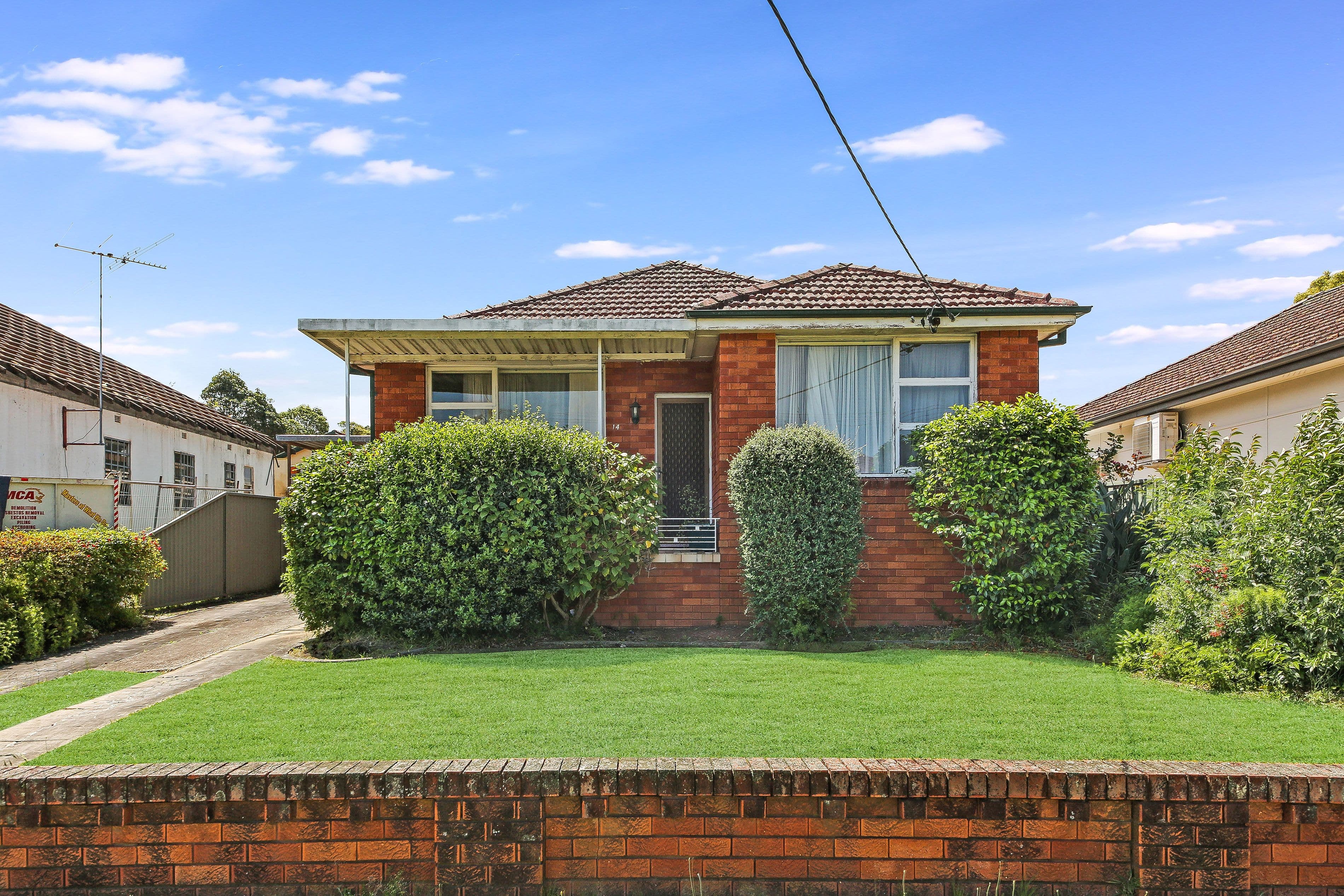 14 Norman Street, Condell Park NSW 2200, Condell Park - Image 1