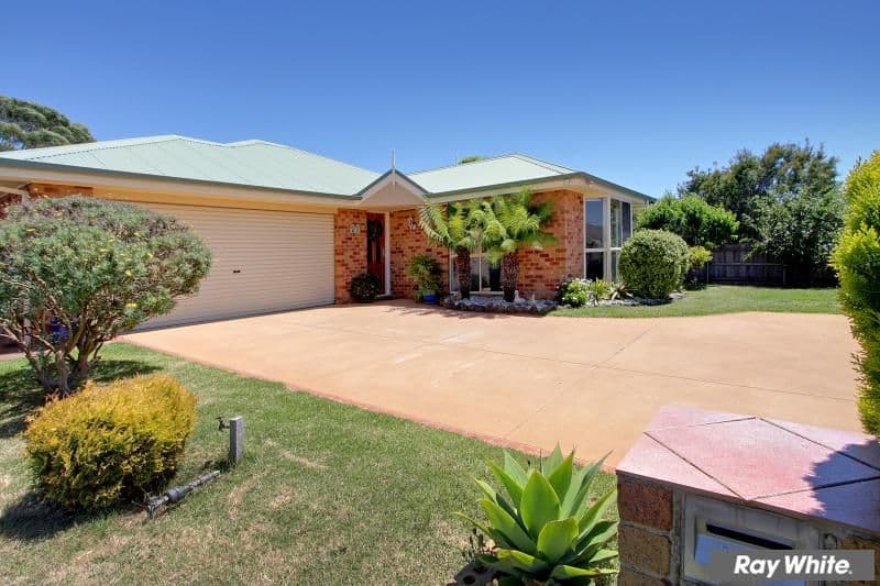 21 Kenworthy Rise, MORNINGTON VIC 3931, Mornington - Image 1
