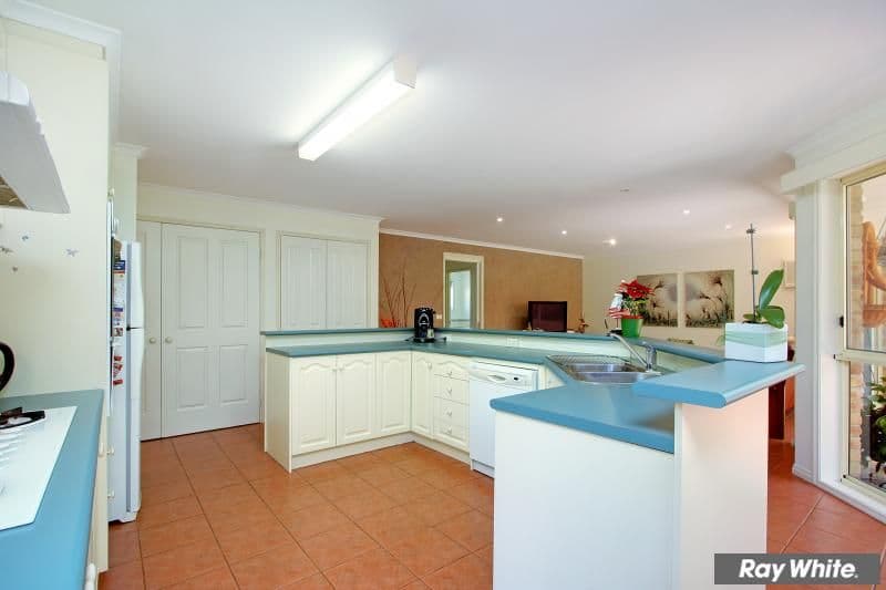 21 Kenworthy Rise, MORNINGTON VIC 3931, Mornington - Thumbnail 8