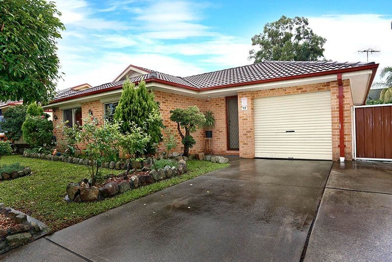 14 Hazeldean Avenue, HEBERSHAM NSW 2770, Hebersham - Thumbnail 8