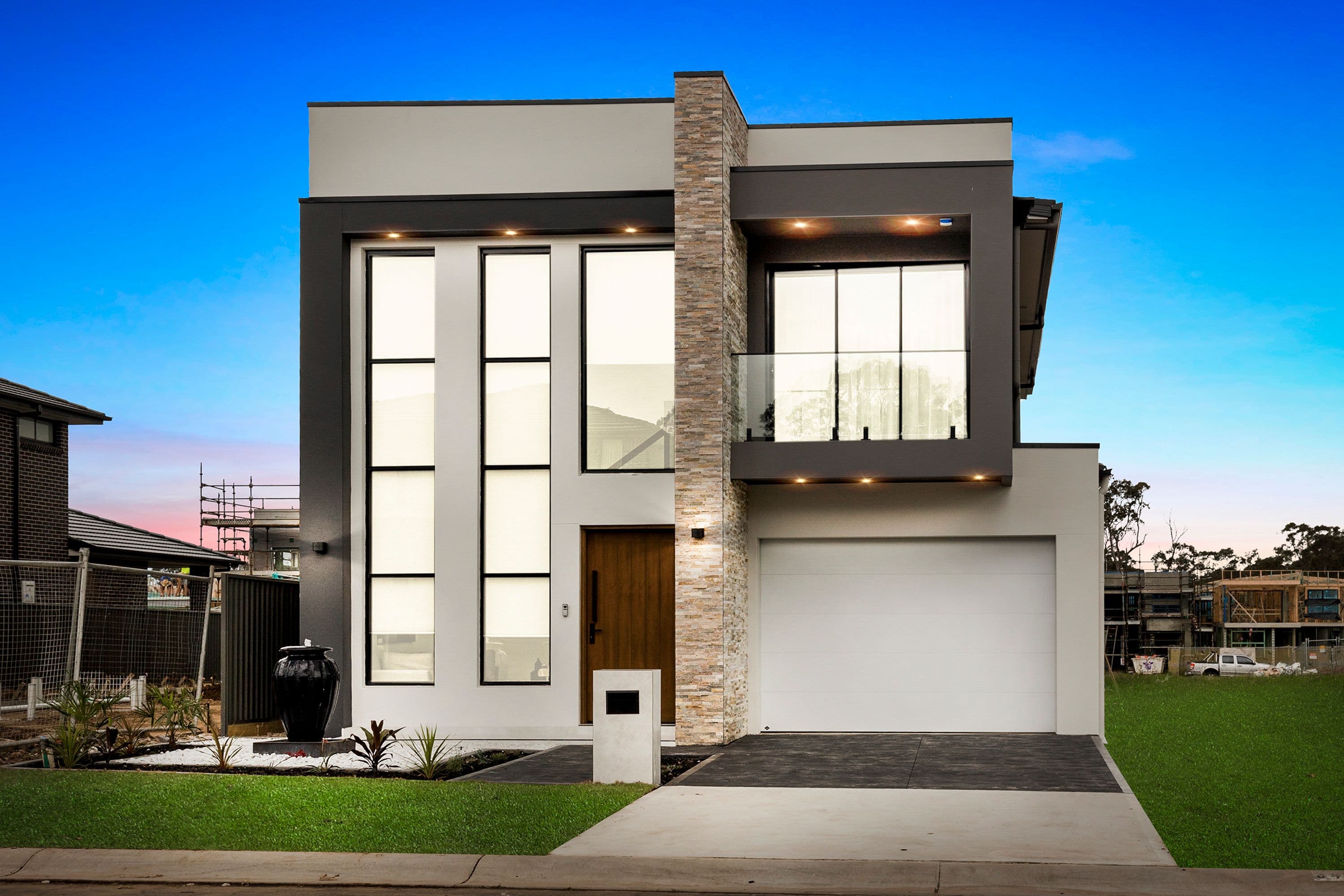 36 Pecan Crescent, Riverstone NSW 2765, Grantham Farm - Image 1