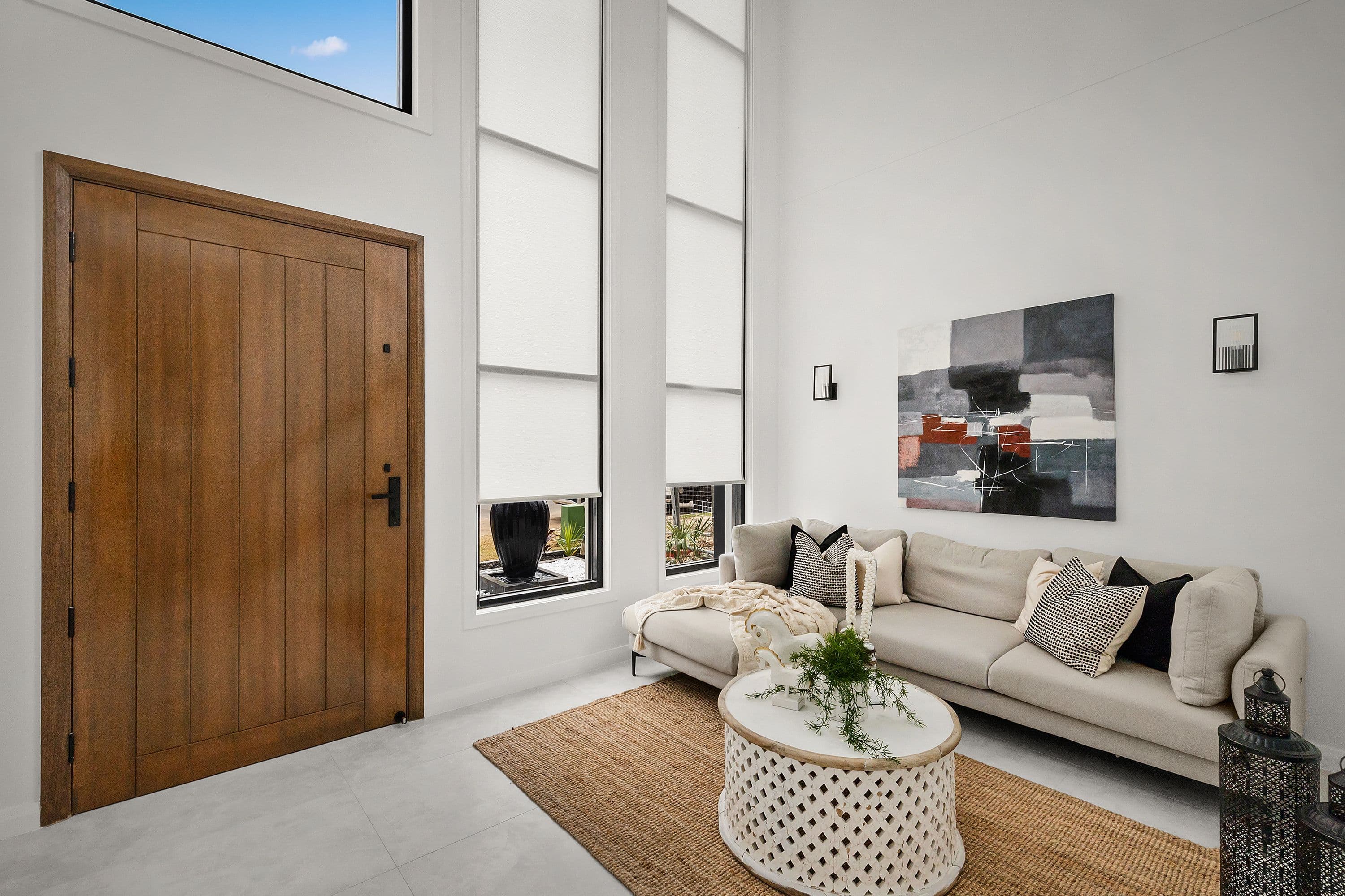36 Pecan Crescent, Riverstone NSW 2765, Grantham Farm - Thumbnail 2