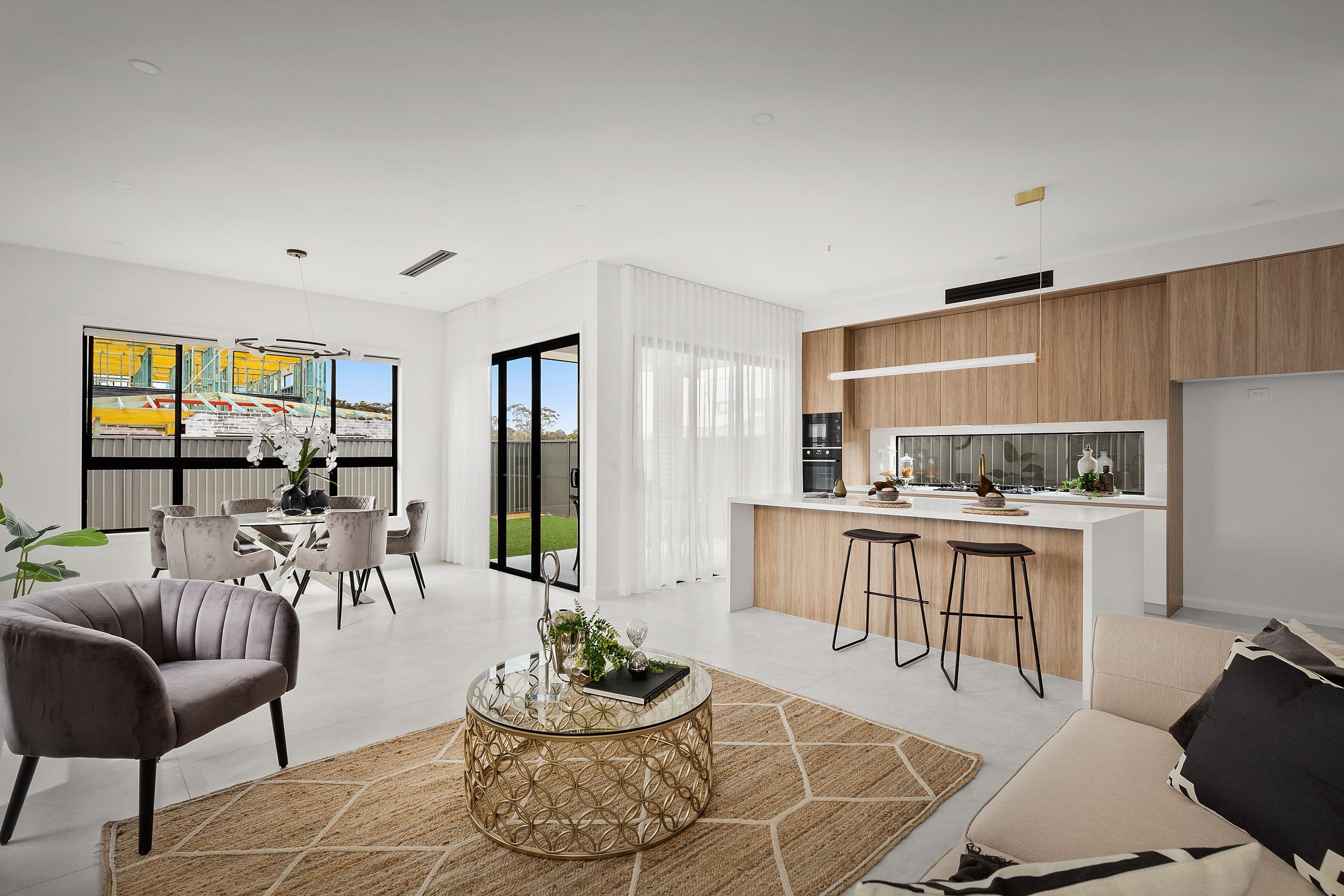 36 Pecan Crescent, Riverstone NSW 2765, Grantham Farm - Thumbnail 5