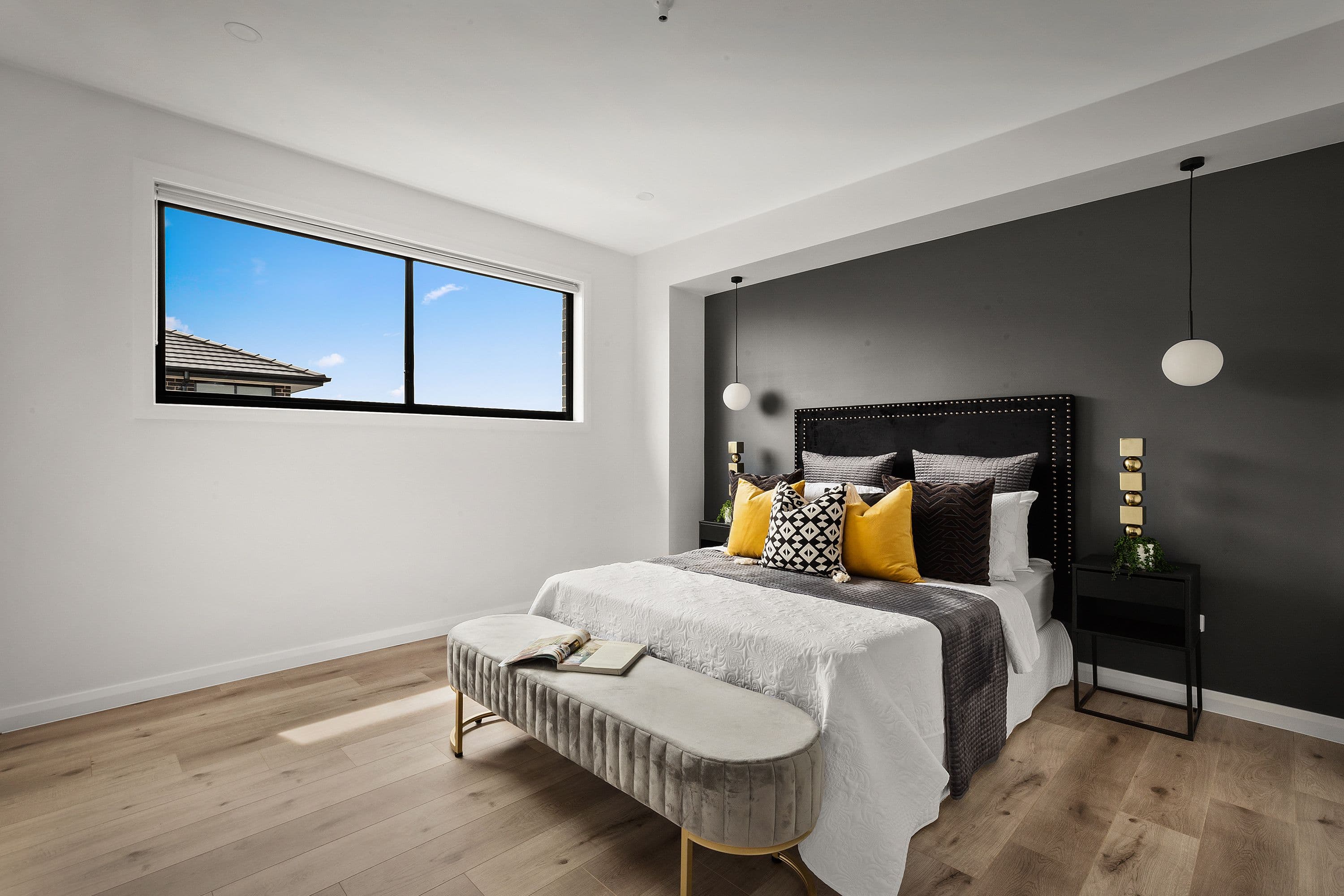 36 Pecan Crescent, Riverstone NSW 2765, Grantham Farm - Thumbnail 8