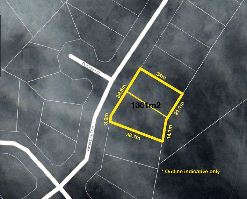 22 Panorama Crescent, PRINCE HENRY HEIGHTS QLD 4350, Prince Henry Heights - Thumbnail 6