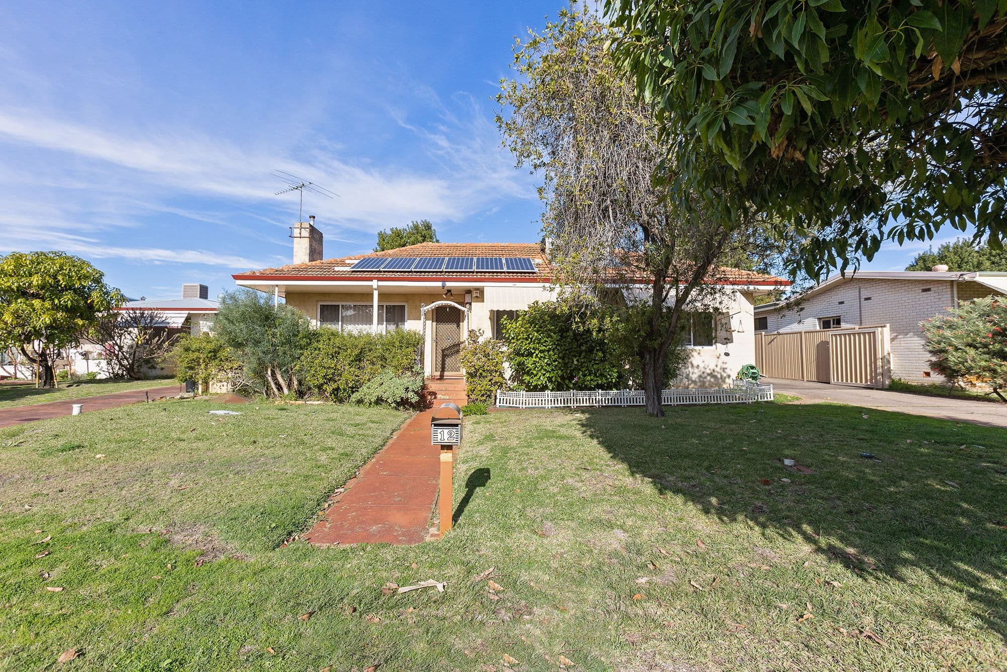 12 Armada Street, Bayswater WA 6053, Bayswater - Image 1