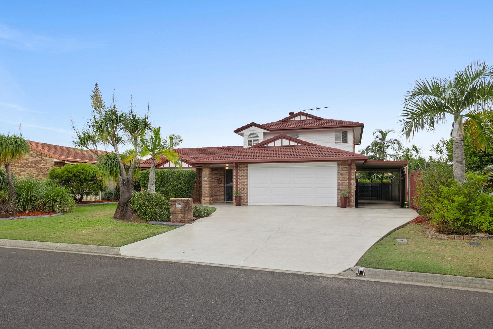 50 Corvette Crescent, Bracken Ridge QLD 4017, Bracken Ridge - Image 1
