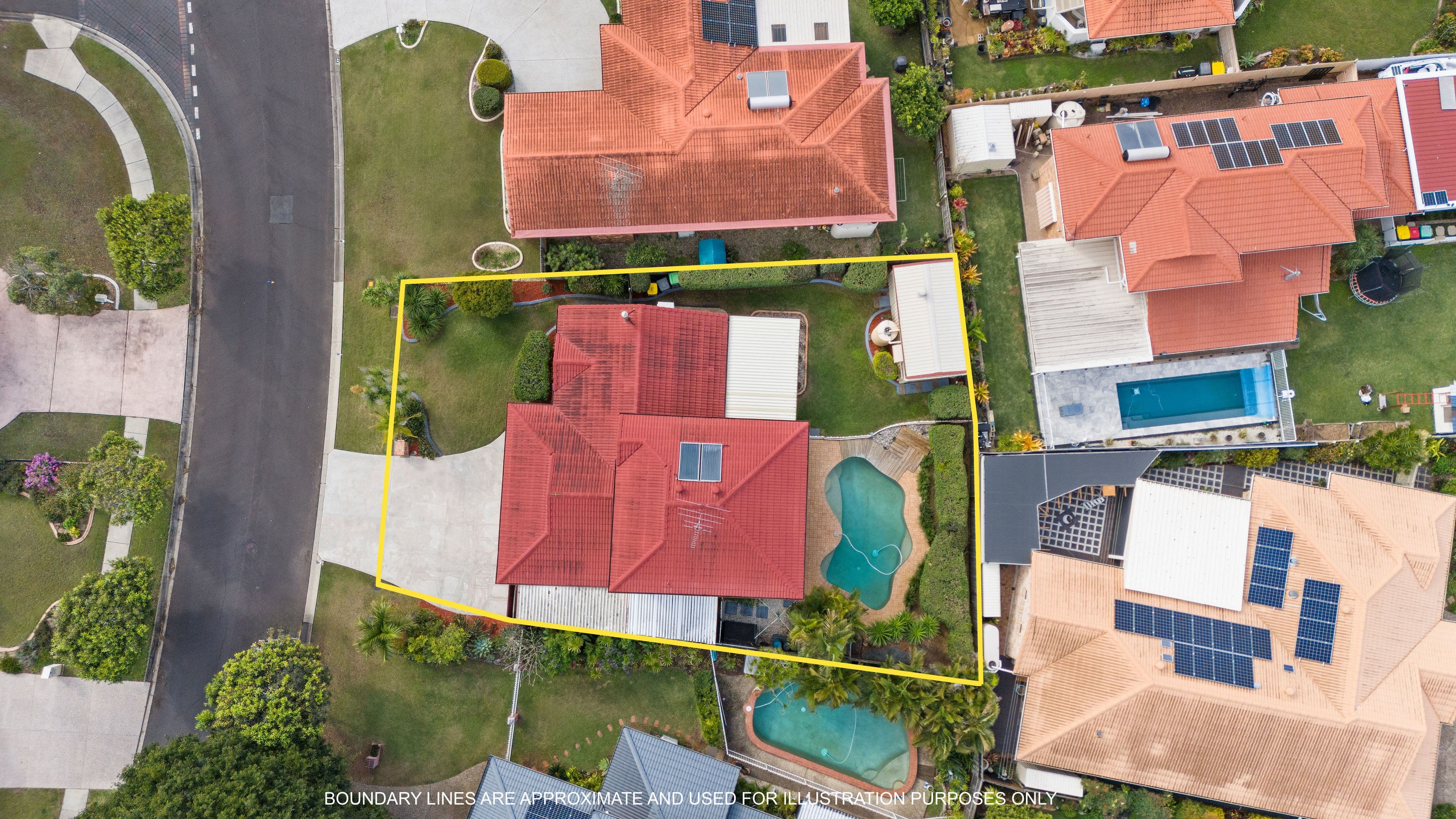 50 Corvette Crescent, Bracken Ridge QLD 4017, Bracken Ridge - Thumbnail 3
