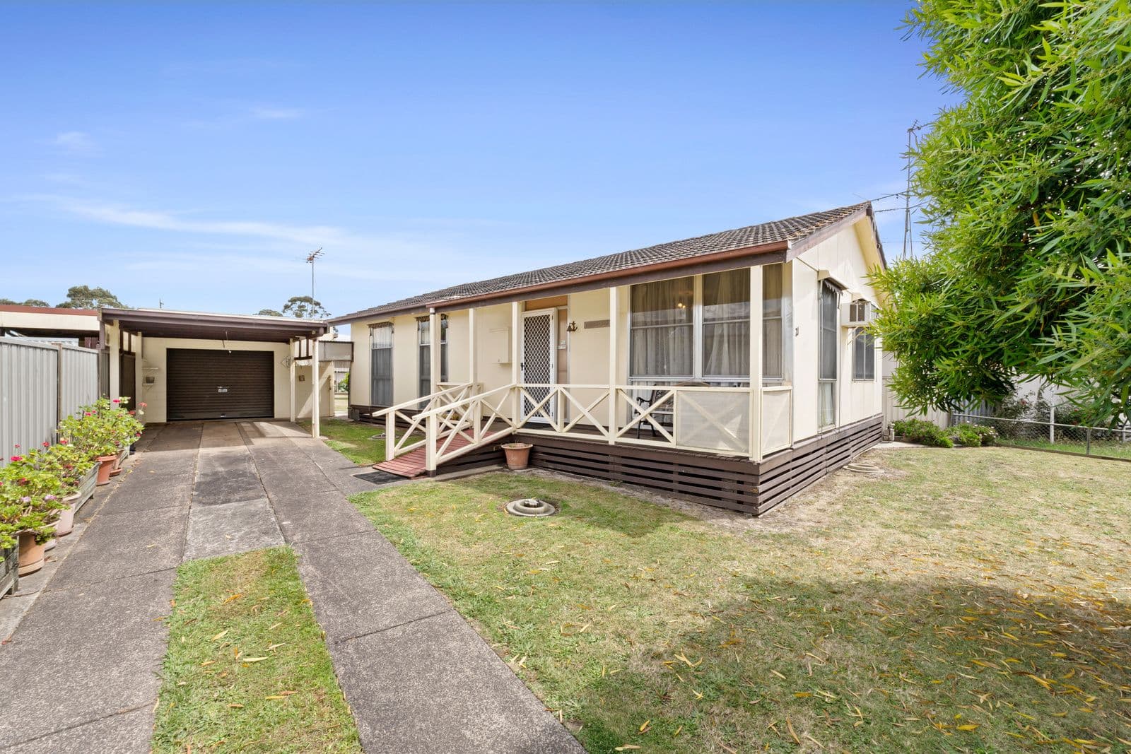 21 Tobruk Street, Cobden VIC 3266, Cobden - Image 1