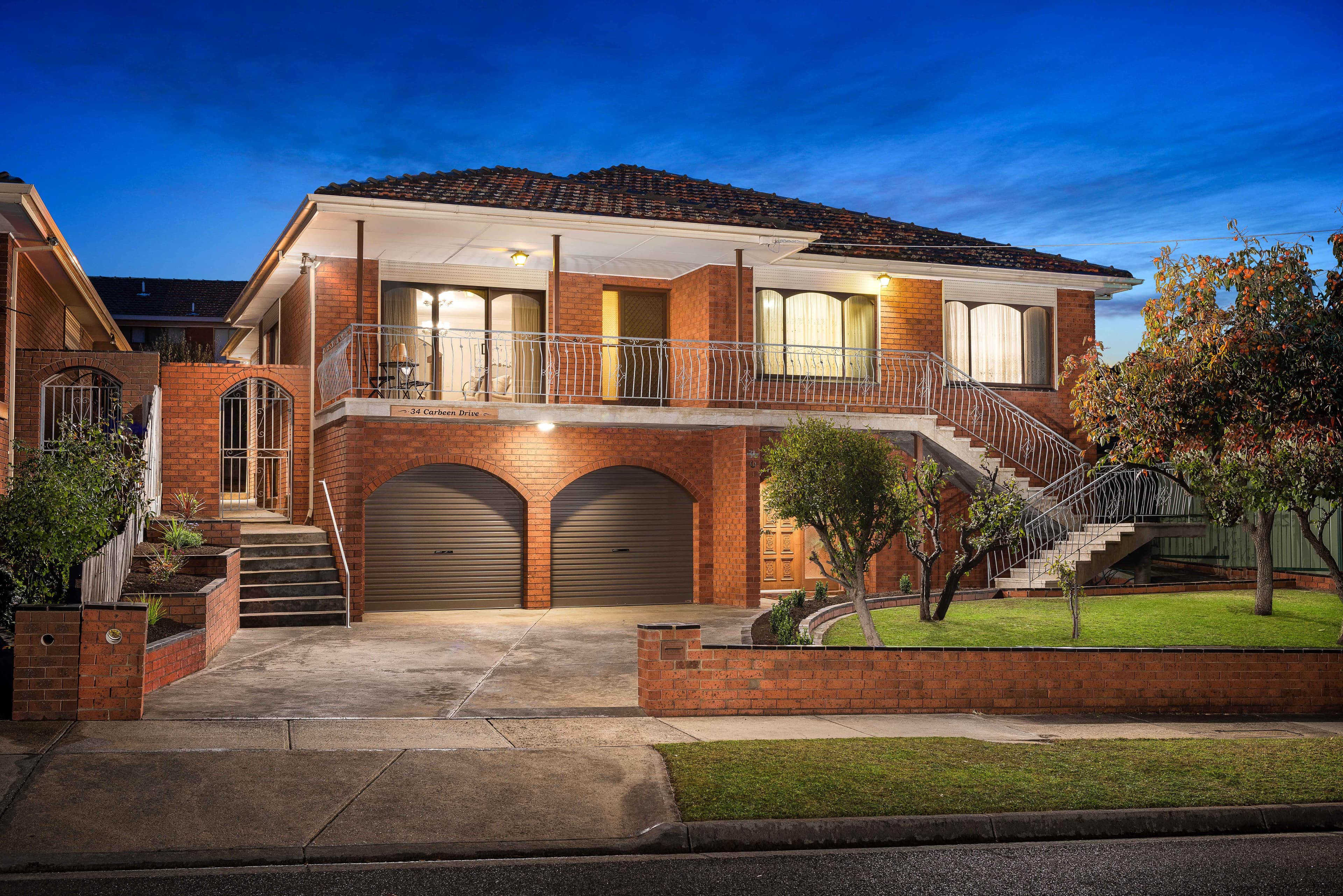 34 Carbeen Drive, Bundoora VIC 3083, Bundoora - Image 1