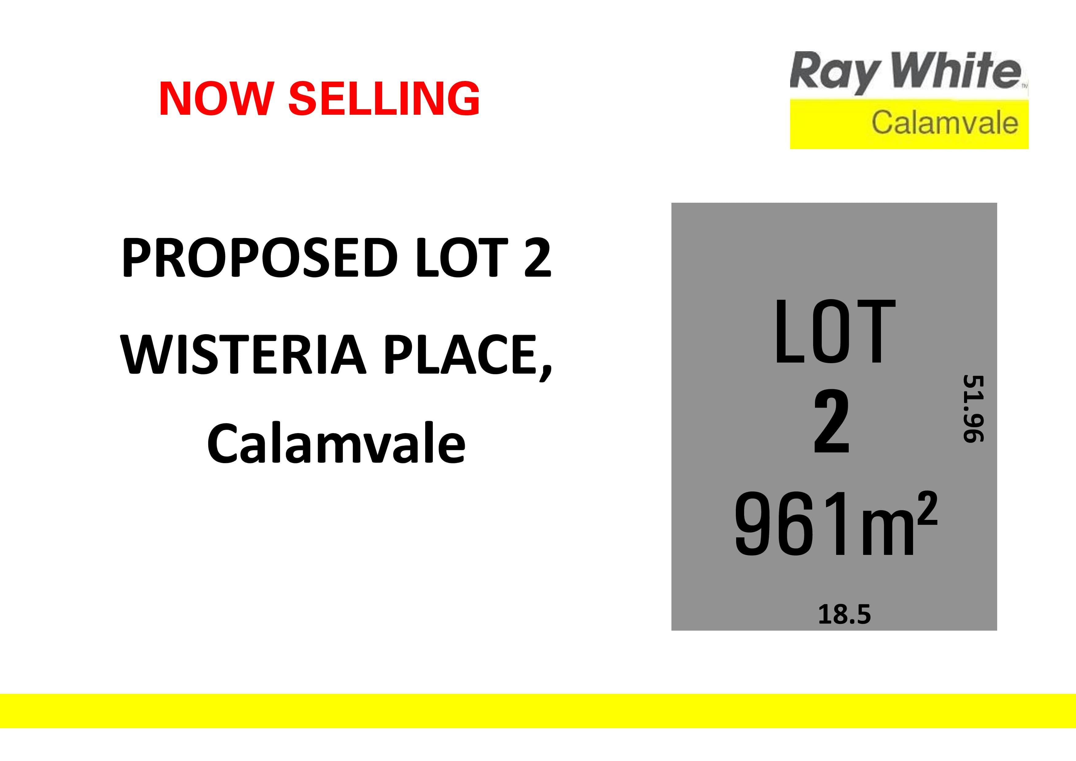 Lot 2 Wisteria Place, Calamvale QLD 4116, Calamvale - Thumbnail 3