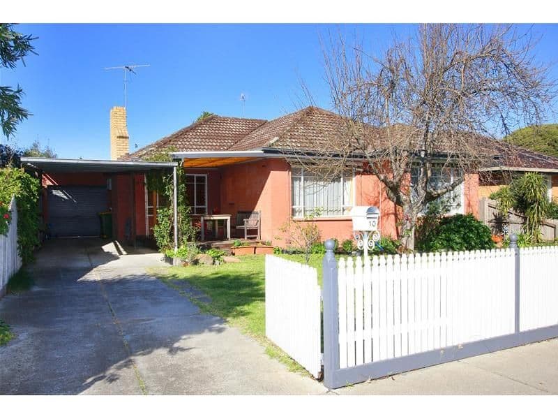 10 Stymie Street, KINGSBURY VIC 3083, Kingsbury - Image 1