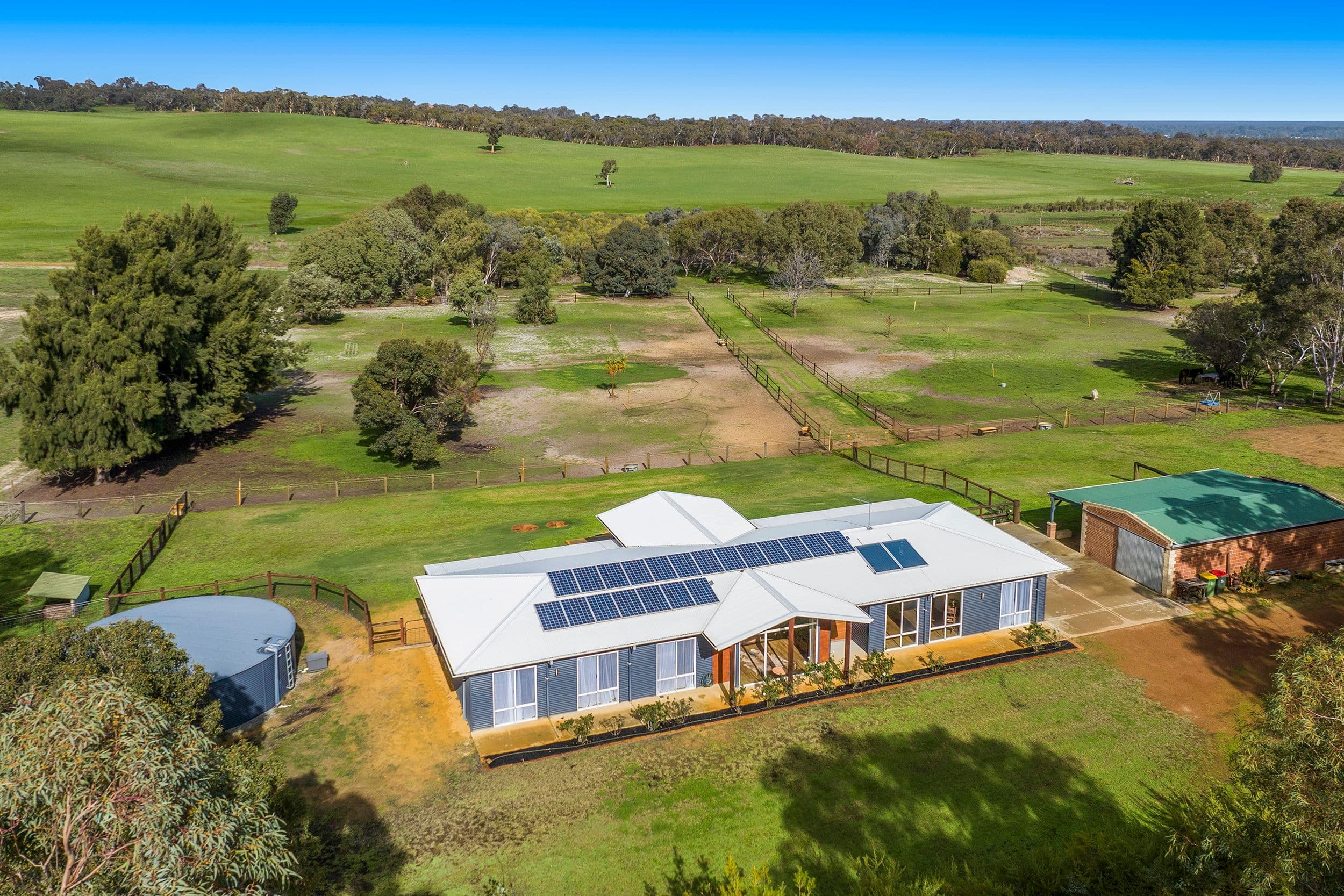 81 Patens Drive, Lower Chittering WA 6084, Lower Chittering - Image 1