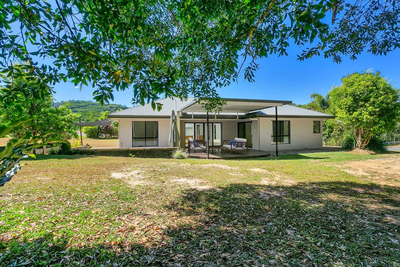 27 Williamson Drive, Kuranda QLD 4881, Kuranda - Image 1