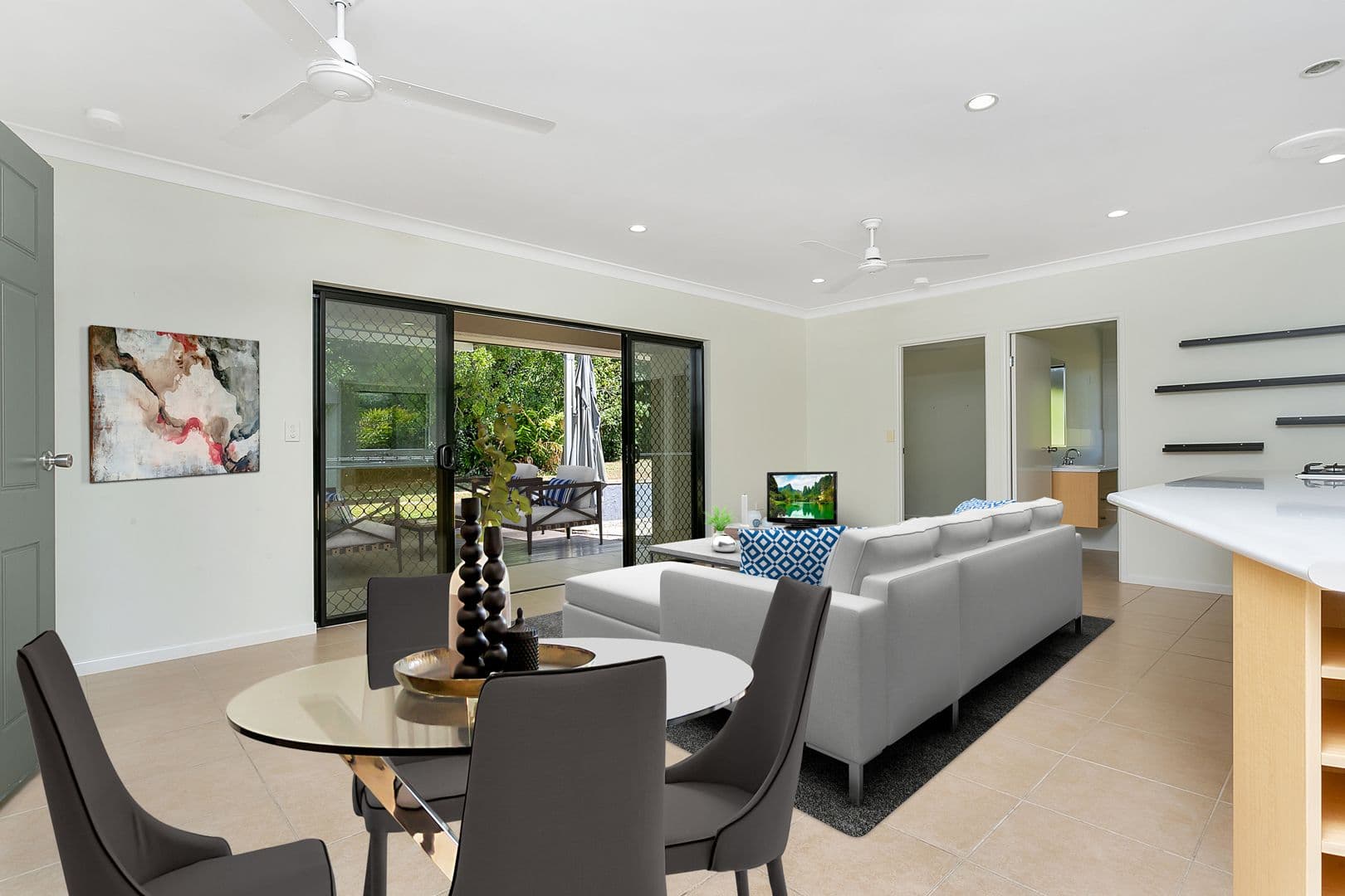 27 Williamson Drive, Kuranda QLD 4881, Kuranda - Thumbnail 3