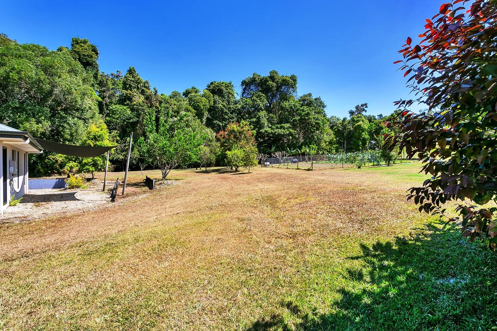 27 Williamson Drive, Kuranda QLD 4881, Kuranda - Thumbnail 4