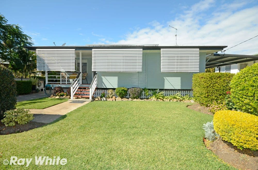 14 Coorada Street, Biloela QLD 4715, Biloela - Thumbnail 3