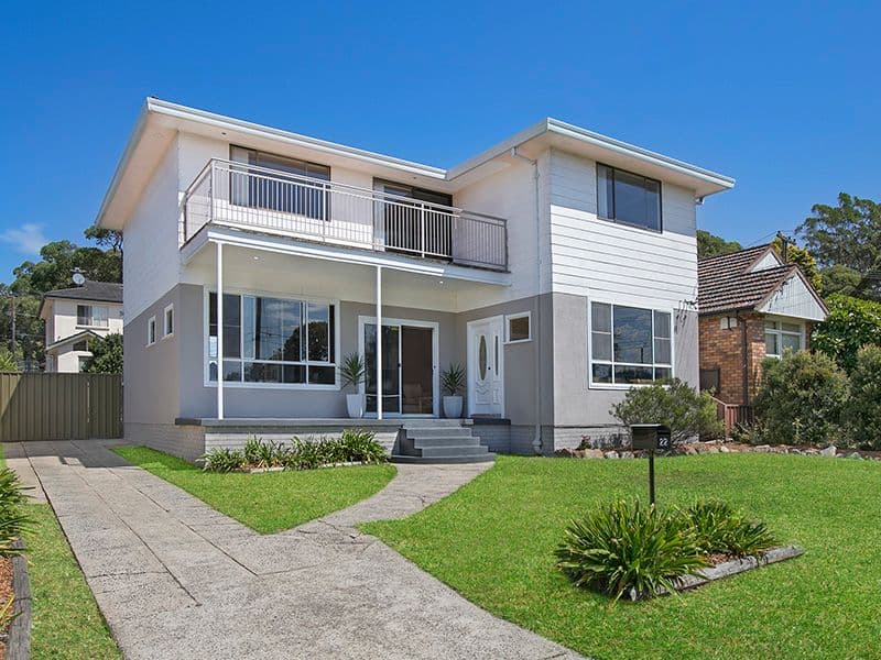 22 Cartledge Avenue, Miranda NSW 2228, Miranda - Image 1