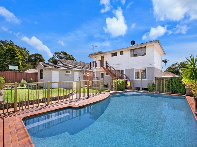 22 Cartledge Avenue, Miranda NSW 2228, Miranda - Thumbnail 2