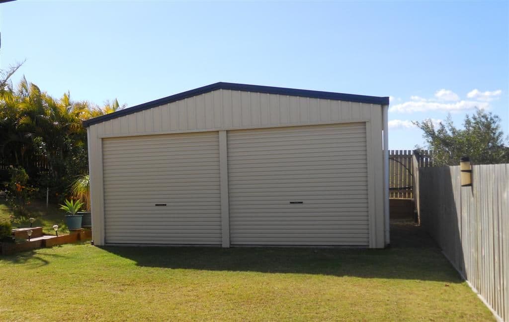 3 Webster Street, GRACEMERE QLD 4702, Gracemere - Thumbnail 4