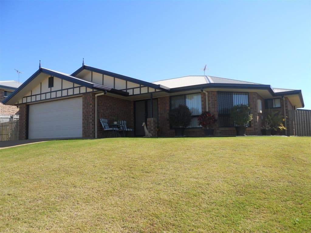 3 Webster Street, GRACEMERE QLD 4702, Gracemere - Thumbnail 6