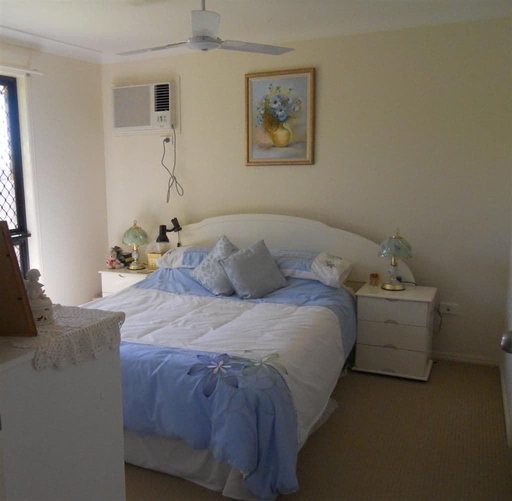 3 Webster Street, GRACEMERE QLD 4702, Gracemere - Thumbnail 8