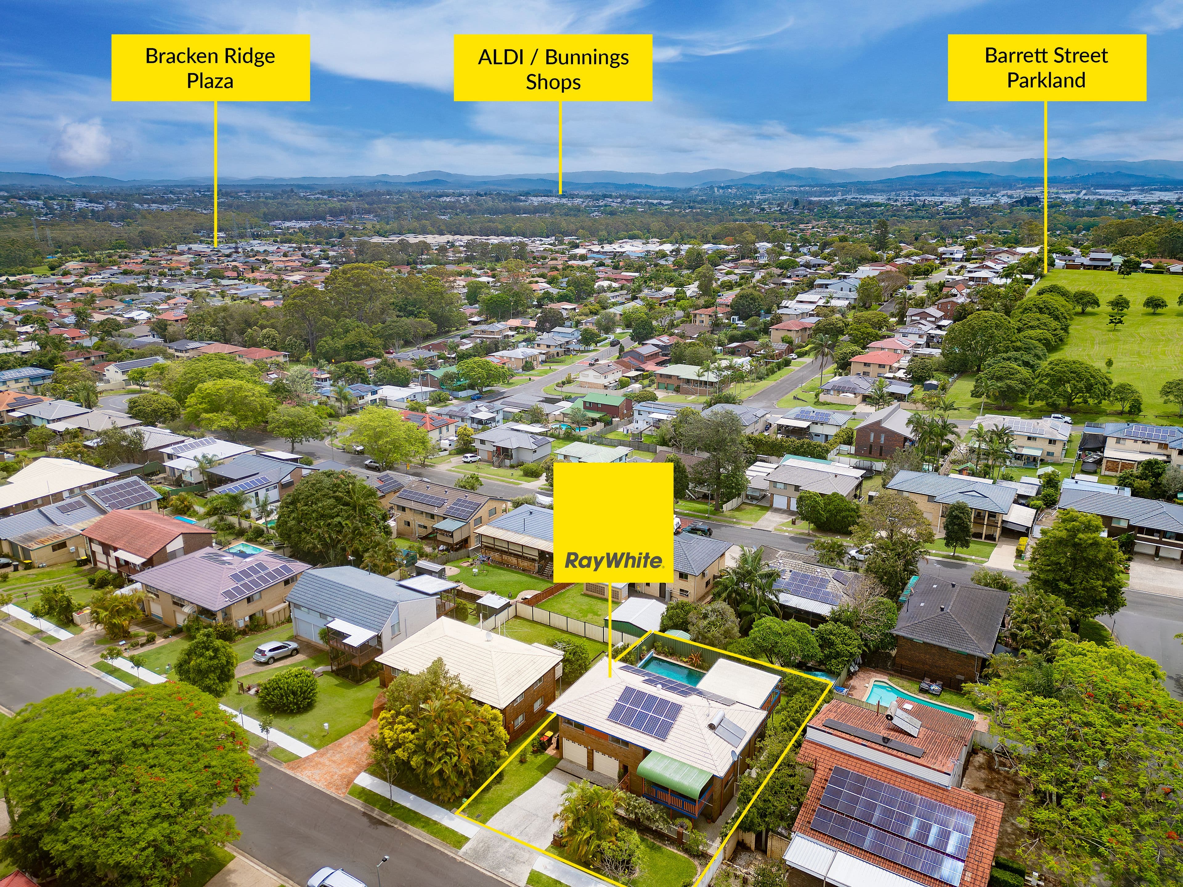 3 Eldorado Street, Bracken Ridge QLD 4017, Bracken Ridge - Thumbnail 6