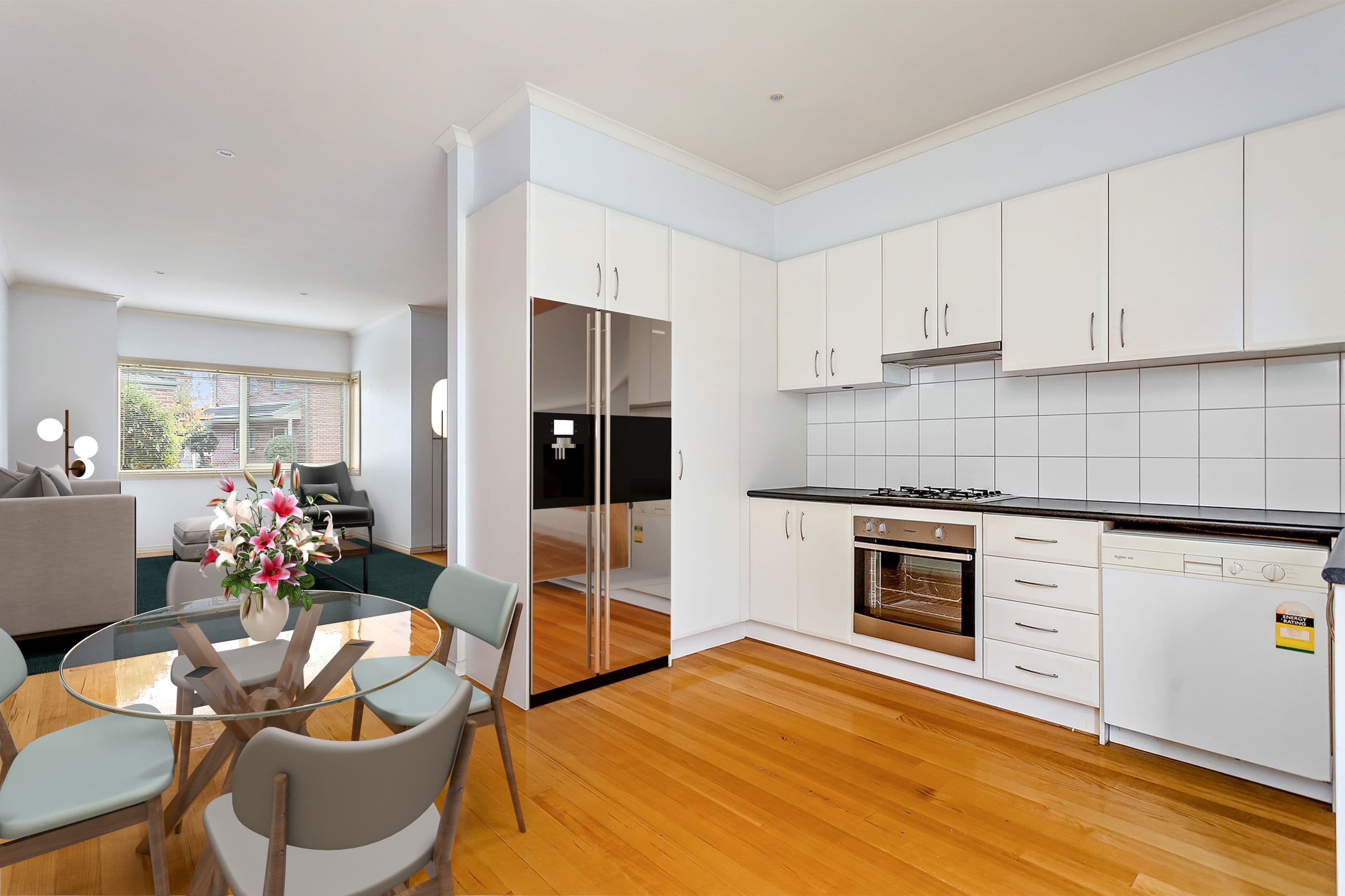 12 Surrey Crescent, Oakleigh East VIC 3166, Oakleigh East - Thumbnail 2