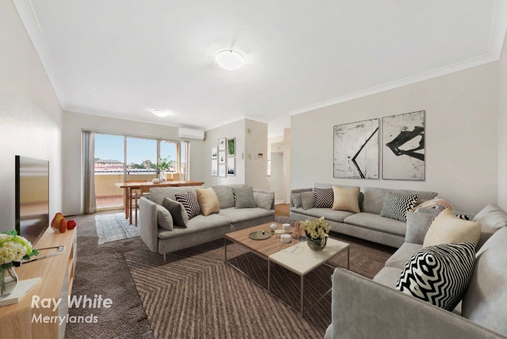 482-484 Merrylands Road, Merrylands NSW 2160, Merrylands West - Image 1
