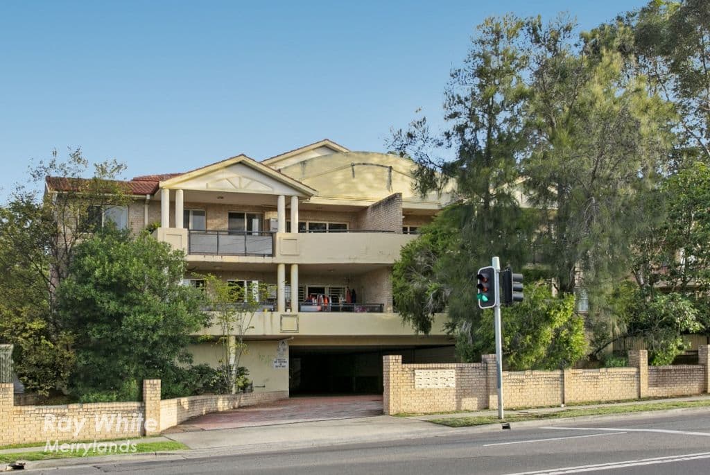 482-484 Merrylands Road, Merrylands NSW 2160, Merrylands West - Thumbnail 3