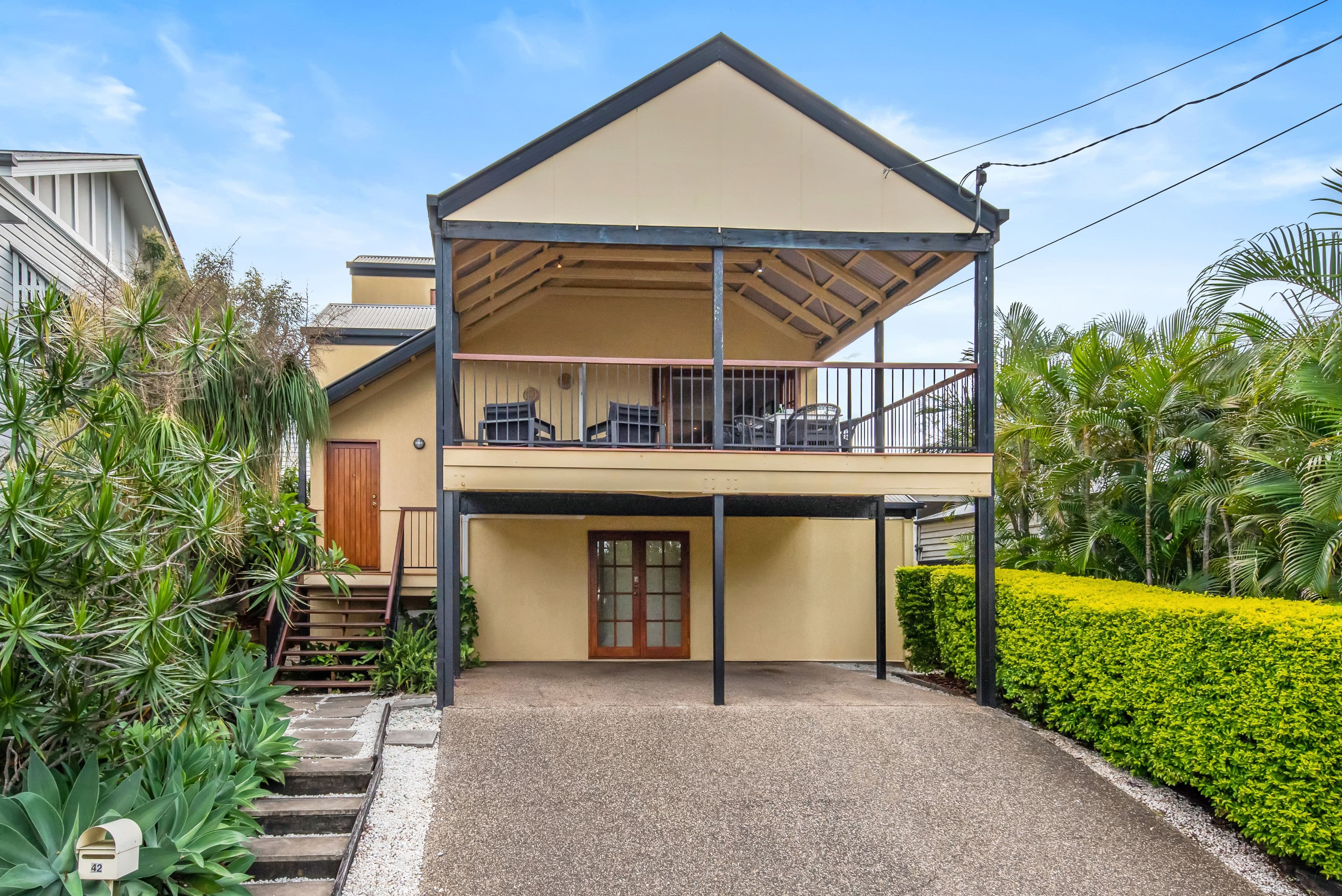 42 Guildford Street, Kelvin Grove QLD 4059, Kelvin Grove - Image 1