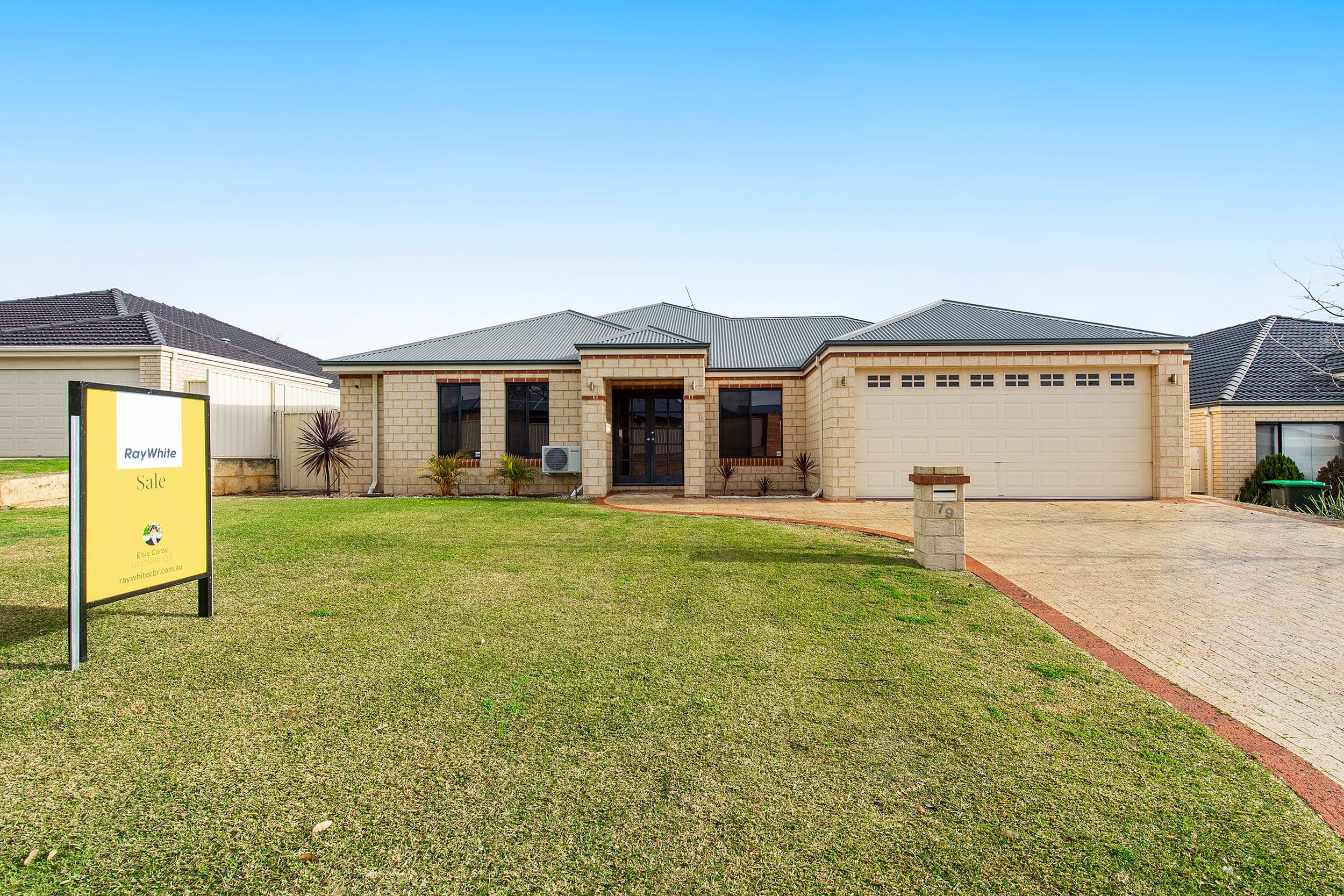 79 Tranby Drive, Baldivis WA 6171, Baldivis - Image 1
