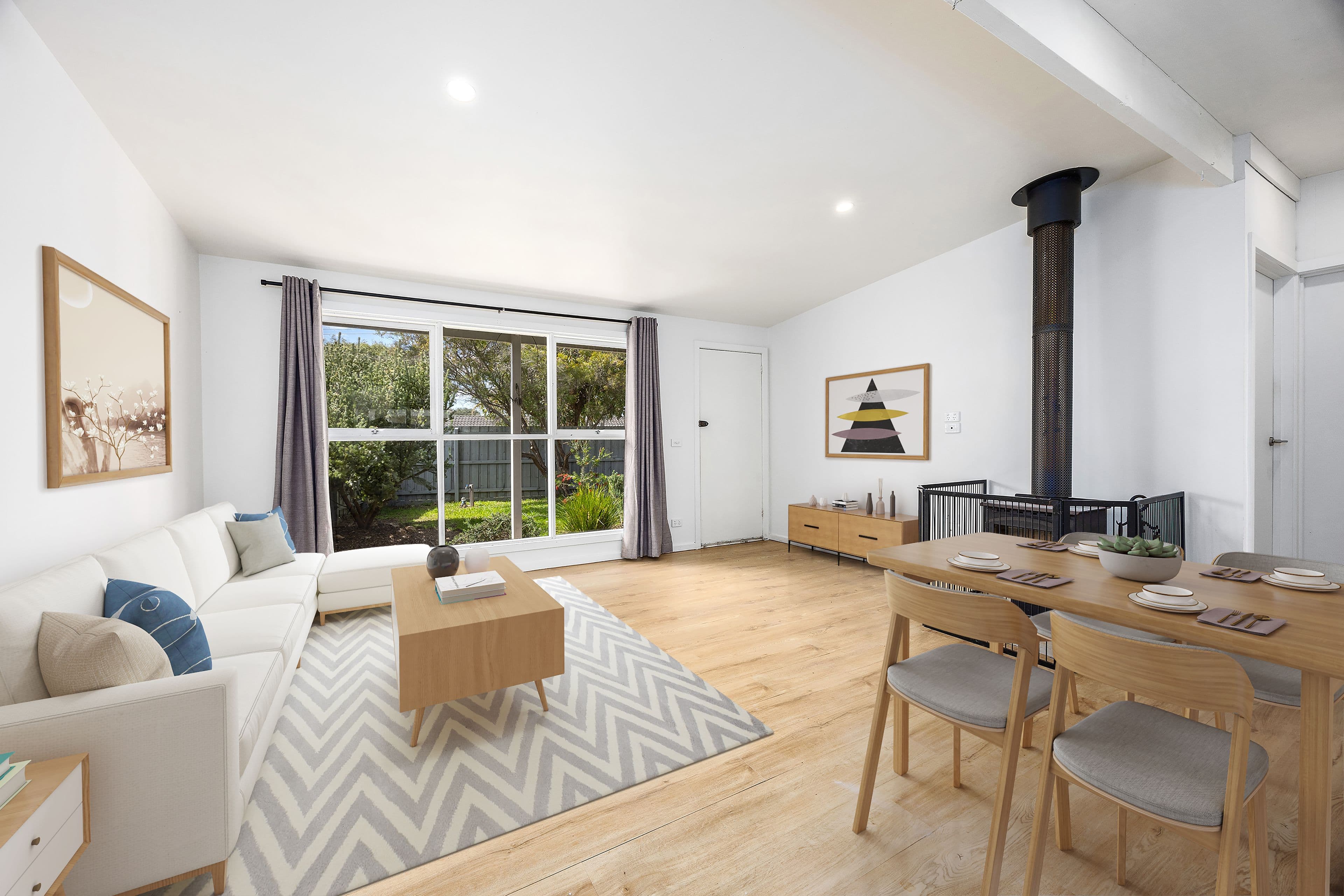 44 Cootamundra Avenue, Capel Sound VIC 3940, Capel Sound - Thumbnail 2